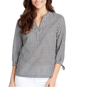 Women’s 100% Cotton Vineyard Vines Gauzy Lightweight Looser Fit Top